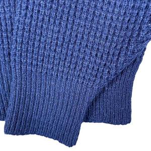 Hot Selling Color-Matching <b>Men</b> <b>Sweater</b> Long Sleeve Pullover Knit <b>Sweaters</b> - Product Image 3