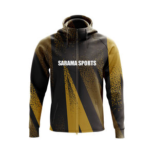 Sweat-shirts à sublimation les plus vendus, vêtements décontractés pour hommes, meilleure qualité, prix bas, sweat-shirt à prix raisonnable, motif uni - Product Image 1