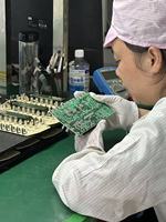 Fabricante de Ensamblaje de PCBA para IoT, Soluciones Integrales de PCB SMT EMS para Dispositivos Inteligentes y Electrónica Personalizada