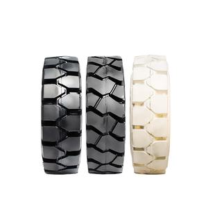 Neumático de camión radial 325/80R22.5 para transporte de carga pesada con durabilidad y capacidad de carga excepcionales - Product Image 2