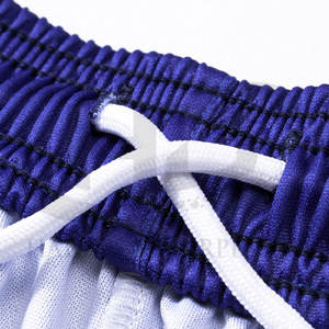 Concevez Votre Propre Logo Demi Manches Rugby Uniforme Vente Chaude Confortable Unisexe Rugby Uniforme - Product Image 5