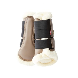Joxar 2024 bottes de brossage équestres d'équitation personnalisées en gros de qualité supérieure - Product Image 4
