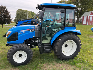 Tracteur LS MT352PCTC en gros – 52 CV AVEC CHARGEUR À VENDRE - Product Image 2