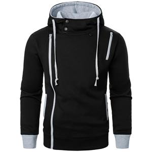 Novedad, Sudaderas con Capucha para Hombre de Alta Calidad, Sudaderas con Capucha Modernas y Transpirables, Sudaderas con Capucha 100% Personalizadas - Product Image 3