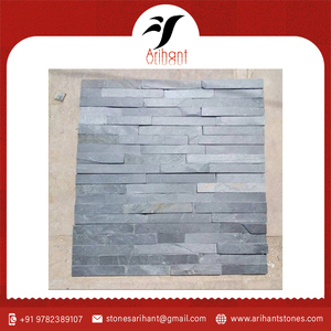 Placage de lattes naturelles de haute qualité avec finition de surface polie de style moderne unique directement du fabricant indien - Product Image 2