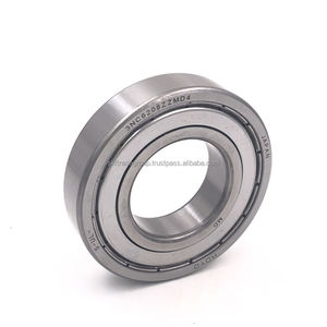 Fabricant de roulements réputé, roulement à billes à gorge profonde d'origine 2RS 628ZZ C3 P6 en acier chromé pour équipement agricole et de construction - Product Image 1