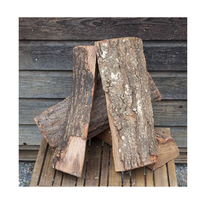 Leña de roble seca en horno de la mejor calidad, leña de roble seca en horno a precio económico - Product Image 2