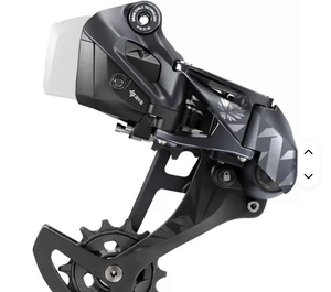 Cambio Trasero CHART TOPPING XX1 Eagle AXS de 12 Velocidades, Listo para Enviar - Product Image 1