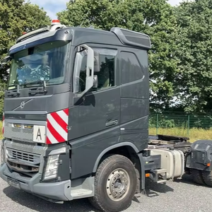 AMAZING OFFER for Tr-ac-t0rr -1t 2019 V-0-<strong>l</strong>-v-0 F.H500 4x2 S/<strong>A</strong> Slee-perr Truck Tractor Industrial OEM/ODM 3-Year Warranty - Product Image 1