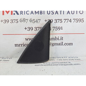 ทวีตเตอร์เสียงเมอร์เซเดส ซี-คลาส ซีดาน W204 A2047200248 651911 (07>) - Product Image 2