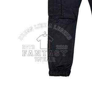 FANTASY WEAR OEM 2026 Pantalon cargo d'hiver pour homme de haute qualité, pantalon de travail d'extérieur, pantalon décontracté droit pour homme avec design personnalisé - Product Image 6