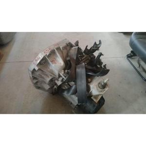 Cambio Manuale Completo NISSAN Micra Serie (K14) (17>) JR5 055 / 320100158R Diesel 1.5 - Product Image 2