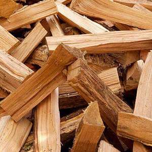 Allumages en hêtre de qualité supérieure pour des embruns en acajou à combustion longue pour des feux efficaces - Product Image 5