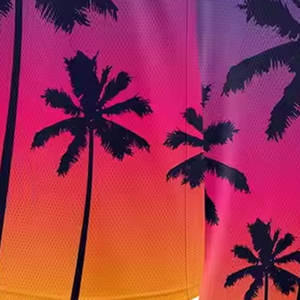 2025 camiseta para hombre 100% algodón ajuste holgado impreso nueva ropa de baloncesto diseño de moda personalizado con parche bordado - Product Image 6