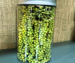 Pimiento Verde Liofilizado de Marca Propia para la Producción Alimentaria Moderna - Product Image 4