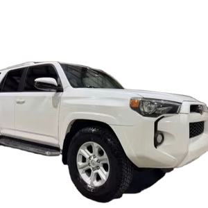 2022 4Runner SR5 V6 RWD Véhicules d'occasion haut de gamme en promotion saisonnière, transmission automatique intelligente, prêts à rouler - Product Image 1