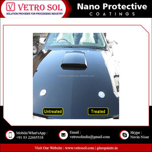 Wholesale 9H Nano <b>Car</b> Ceramic Coating Good Quality Liquid Plastic for <b>Car</b> <b>Polish</b> and Boat Paint State-of-the-Art Protection - Product Image 2