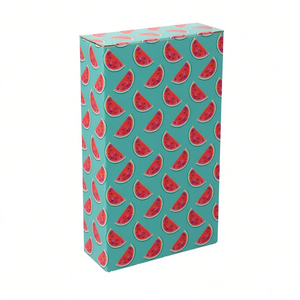 CreaBox EF-310 Scatola Personalizzata per Merchandising e Articoli Promozionali per Feste - Product Image 2