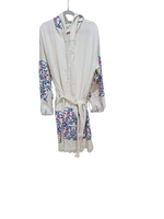 Nouvelle serviette de plage turque à capuche 100% coton, imprimé pierre coloré, écologique, pour la plage, la salle de bain, la maison, l'hôtel, douce et à séchage rapide