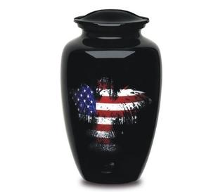 Urnas para Cenizas de Adultos, Urna Funeraria Grande para Cenizas de Seres Queridos, Tamaño 10.5" y 220 Cu. en - Product Image 6