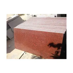 High On Demand Red Granite New Design Most Selling Granite From Wholesale Supplier