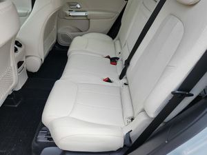 Bien utilisé 2022 Mercedsii-Ben GLB 250 4 MATIC - Product Image 3