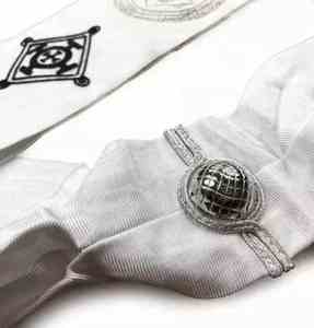 Fajas Ceremoniales de Diseño Personalizado para Decoración de Uniformes y Ocasiones de Presentación de Desfiles - Product Image 2