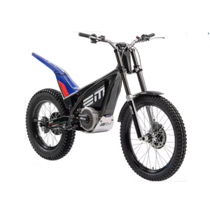 Precio Directo de Fábrica para las Nuevas Bicicletas Eléctricas Deportivas E-Purre Sportt Electriccs Di/rtts - Product Image 1