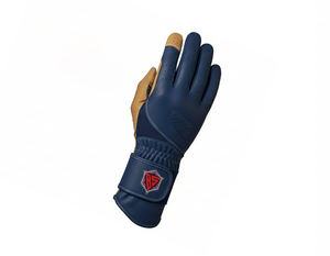 Gants de frappe de baseball de qualité supérieure, respirants et légers, nécessitant une protection et un confort élevés - Product Image 5