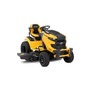 Tracteur à gazon Cub Cadet XT2 LX42 Enduro Series neuf, offre de réduction plus garantie avec support personnalisé OEM et ODM - Product Image 2