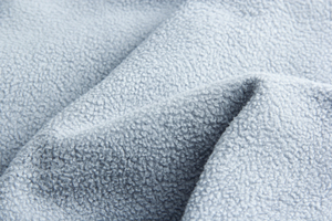 Pull à capuche épais 100% coton personnalisé unisexe 380-500 Gsm polaire sans cordon uni à capuche hiver dessin animé blanc - Product Image 3