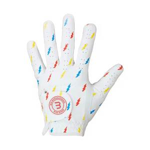 Guantes de golf para todo tipo de clima, material de primera calidad, diseño absorbente de sudor, ajuste flexible, ideales para entrenamiento y partidos al aire libre - Product Image 1