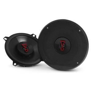 JBL Stage3 527 Negro, Par de <span class=keywords><strong>Altavoces</strong></span> Coaxiales <span class=keywords><strong>para</strong></span> Auto de 2 Vías, <span class=keywords><strong>13</strong></span> <span class=keywords><strong>cm</strong></span>, 200W, Electrónica <span class=keywords><strong>para</strong></span> Auto - Product Image 1