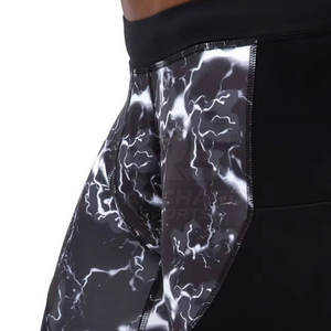 <b>Men</b> Sports Muscle Compression Pants <b>Gym</b> Running <b>Leggings</b> <b>Men</b> Athletic Performance Compression Pants Training Workout <b>Leggings</b> - Product Image 6