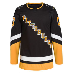 Jersey de Hockey sobre Hielo Personalizado, Uniforme Profesional de Equipo, Nombre y Número del Jugador Personalizados, Barkov 16, Fleury 29, Ropa Deportiva Cosida - Product Image 5