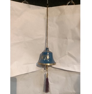 Fournisseur en gros de cloches de navire en laiton, décoration artistique murale, décoration maritime pour la maison, costume d'Halloween, aimants promotionnels pour réfrigérateur - Product Image 1