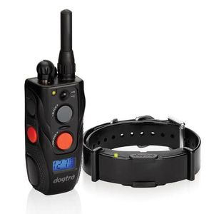 Collar de Adiestramiento para Perros Dogtra ARC, Nuevo y Recargable, de la Mejor Calidad, Alcance de 3-4 Millas, Expandible, Precio de Fábrica para Uso Profesional - Product Image 6