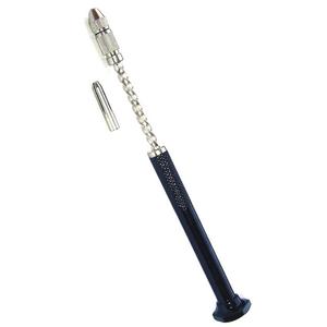 Outil de perçage, aluminium avec mandrin supplémentaire, outils de bijouterie - Product Image 2