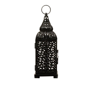 Mesa de lujo decorativa marroquí Minarat linterna colgante Premium Metal decoración linterna para accesorios de iluminación precio más bajo - Product Image 4