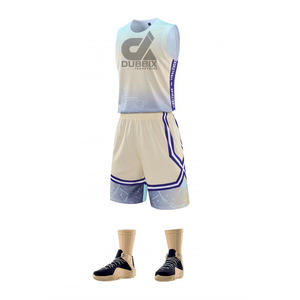 Ensemble de maillots de basket-ball des Lakers 2025, personnalisé, taille plus, shorts de sport avec motif imprimé d'été - Product Image 1