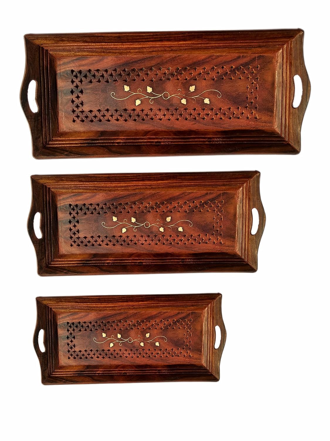 Couleur en bois