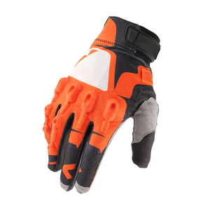 PRI <b>TPR</b> Protector Impact Work Gloves Gloves Heavy Duty Fitness Safety Rubber Mechanic Gloves Work - Product Image 1