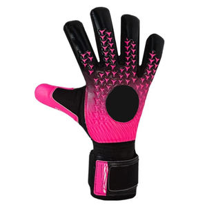 Top Qualité Football Football Gardien Gants Articles De Sport Gants Professionnels Conception Personnaliser Logo Conception En Gros - Product Image 3