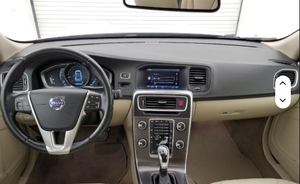 Volvo S60 d'occasion abordable, modèle 2015, conduite à gauche/droite - Product Image 3