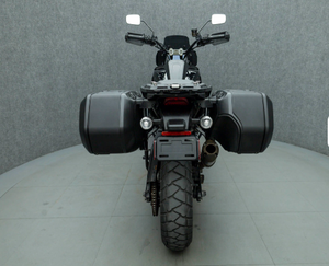 Motocicleta de Aventura Pan America RA1250S Nueva, OEM, ABS Industrial, Potente, para Turismo y Todoterreno - Product Image 1