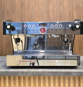 LA MARZOCCO LINEA PB 2 GROUP MACHINE À CAFÉ ESPRESSO NEUVE - Product Image 1