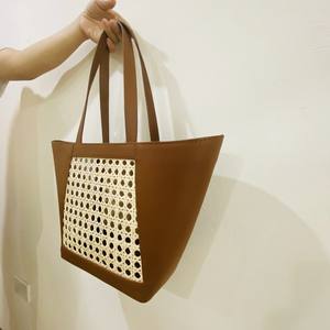 ¡Tendencia de Moda! Bolso de Piel Auténtica Hecho a Mano, Nuevo y Moderno, con Forro de Algodón, Bolso Unisex Vintage - Product Image 3