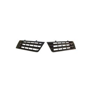 Set Griglia Superiore <span class=keywords><strong>Paraurti</strong></span> <span class=keywords><strong>Anteriore</strong></span> <span class=keywords><strong>Megane</strong></span> (Modello Vecchio) per Kr-500 Prodotto in Turchia - Product Image 1