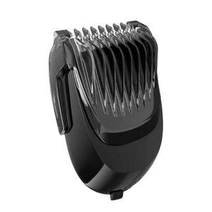 Accessoires de barbe modernes en acier inoxydable à clipser pour tondeuse à barbe et cheveux filaire professionnelle, pour la coupe de cheveux, fonctionnement français - Product Image 4