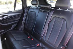 BMW X3 M COMPETITION 2020 USADO, Volante a la Izquierda/Derecha - Product Image 2